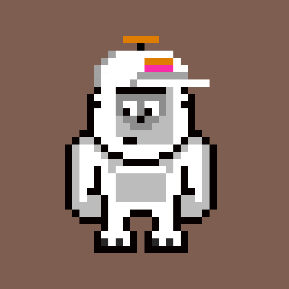 FastFoodBitfoot's tweet photo. Where is a basketball players favourite place to eat?
@dunkindonuts
Have you got yours @joshhart @TyHaliburton22 @swipathefox
Fast Food Bitfoot repping the Dunkin Donuts Helicopter Cap
#FFBitfoot #NFT #NFTCommunity #NFTCollectables #NFTDrops #PixelArt #LooksRare #PolygonNFT https://t.co/CZp5ybnbJI
