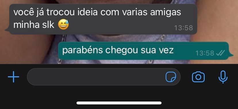 prints idiotas que foi feito aleatório (@printdowhats) on Twitter photo 