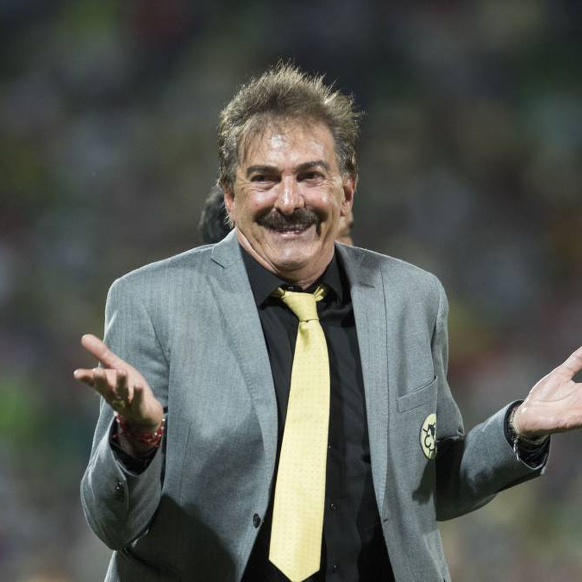 DebateSL's tweet photo. "El técnico tiene que ser un psicólogo y hablar con todos. Yo me hubiera llevado muy bien con los Romero. No puedo entender que entrenen una o dos horas, y después se vayan a la casa". #SanLorenzo 

✍️ Ricardo La Volpe
🎙️ @UniversoCASLA https://t.co/lJ5smOdH1Q