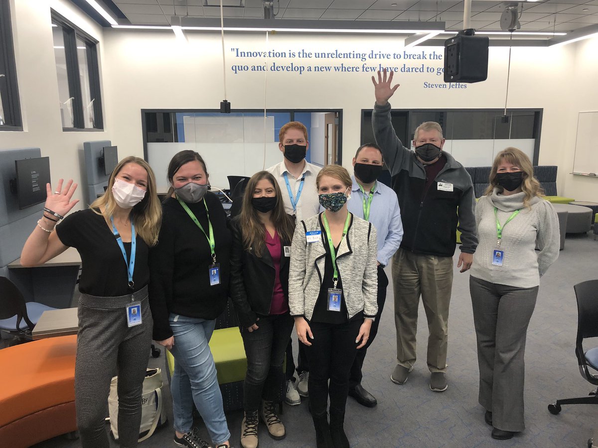 Glad to be a part of the Incubator program <a href="/LZHSBEARS/">LZHS BEARS</a> We are in good hands with the younger generation. 🙂