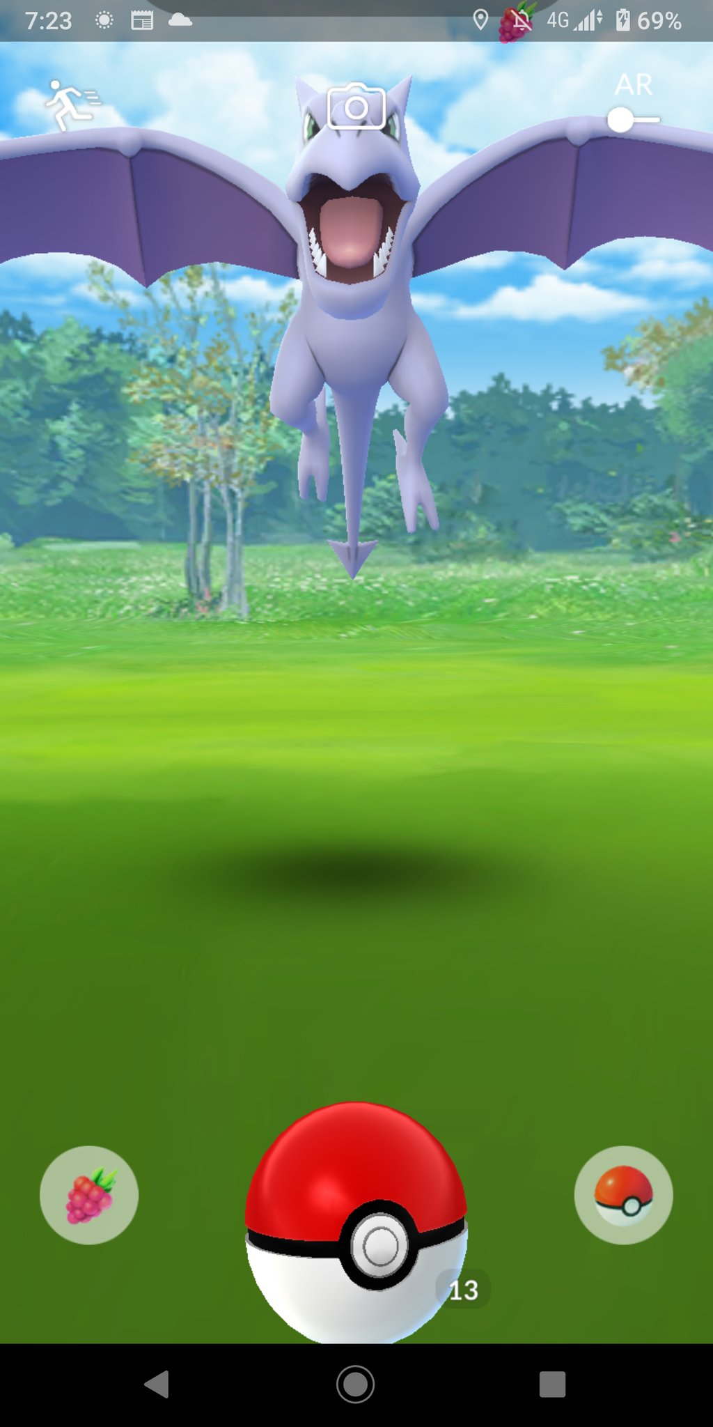 Cucu24 ポケモンgo プテラ はどうやってゲットすればいいの ボールが届かない 笑 T Co Cwvnftsgzw Twitter Cucu24 ポケモンgo プテラ はどうやってゲットすればいいの ボールが届かない 笑 T Co Cwvnftsgzw Twitter