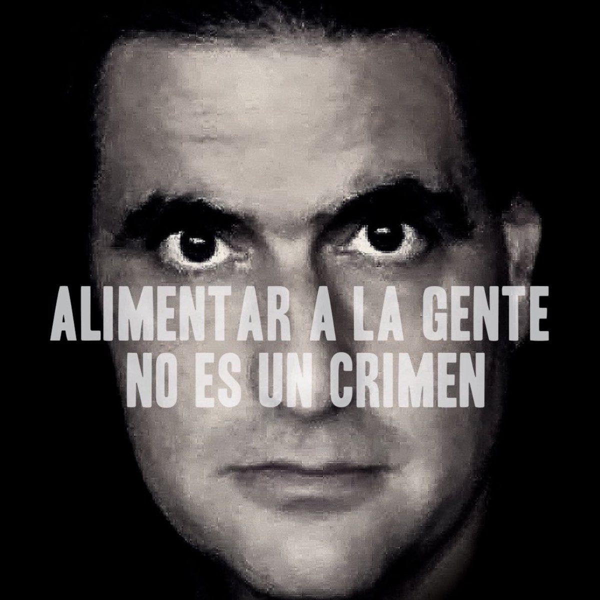 claptarabay's tweet photo. Desafortunadamente para el imperialismo si es un delito... https://t.co/K63VdaIgIc