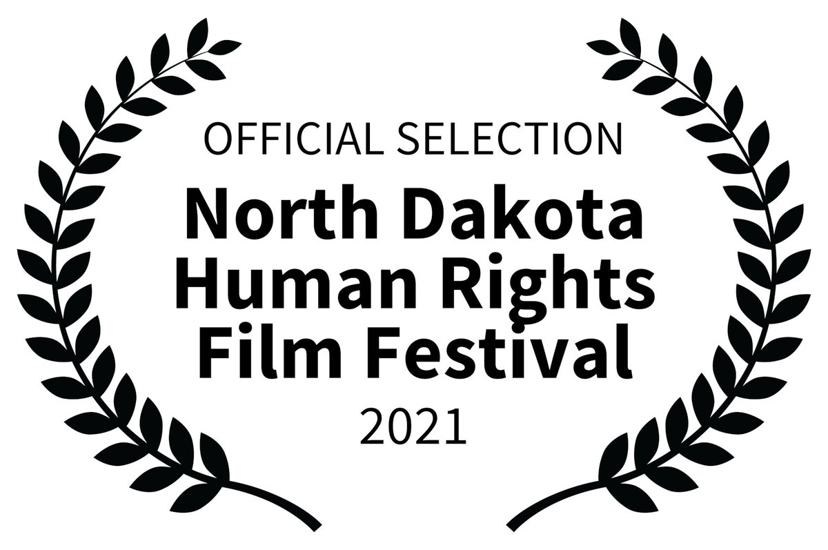 #R31 is excited to announce that #VolendamFilm is an official selection at the North Dakota Human Rights Film Festival!  @HumanFamily_ND