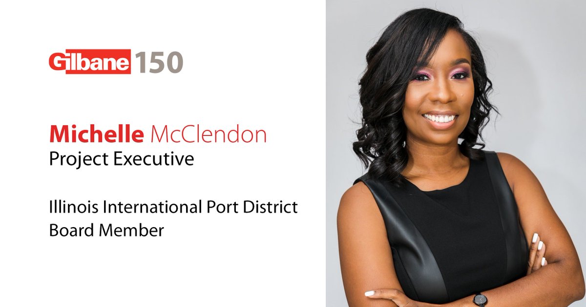 GilbaneChicago tweet media