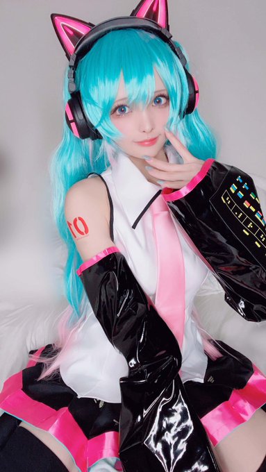 コスプレイヤーゆゆのTwitter画像18
