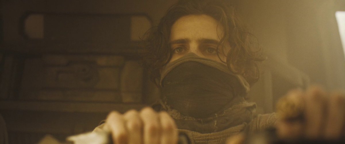 FilmUpdates's tweet photo. Denis Villeneuve reveals he’d like to adapt Frank Herbert’s ‘DUNE MESSIAH’ after wrapping ‘DUNE: PART 2’.

(https://t.co/AS0RT0im1T) https://t.co/4mEUTvJ2tD
