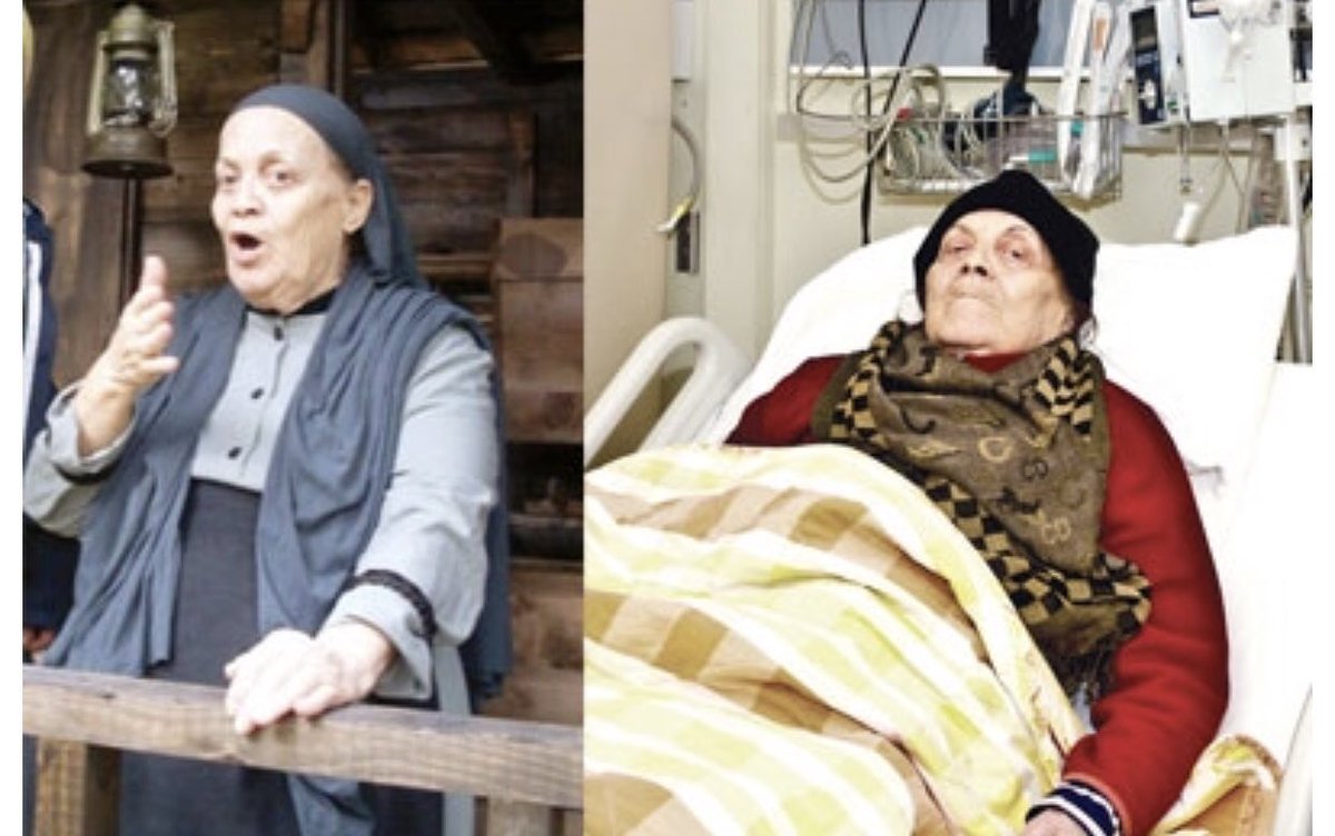 VEFA-60 yıllık tiyatro emekçisiydi.Cerrahpaşa Tıp Fakültesine cihaz alınsın diye bağış yaptı,para cihaz için yetmeyince kredi çekip cihazları aldı ve emekli maaşına haciz geldi.sessizce 8 sene önce aramızdan ayrıldı.bir tiyatro emekçisi Tomris Oğuzalp’ı saygı,rahmetle anıyorum