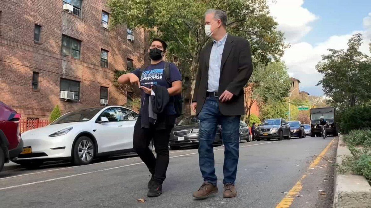 34Compromise's tweet photo. Lea el artículo de @NY1  https://t.co/UvkTgW8NbZ https://t.co/GccKaP52xm