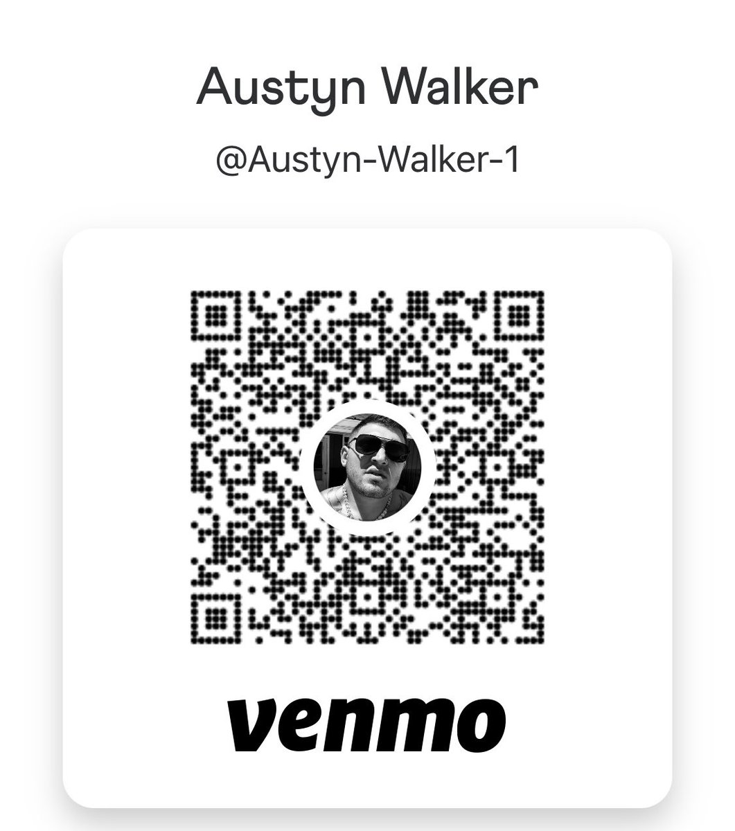 Austyn81926670's tweet photo. @Venmo Grateful for @Venmo my wedding is Monday in Orlando and this would be a great wedding gift!! https://t.co/UkdRtgpJUq