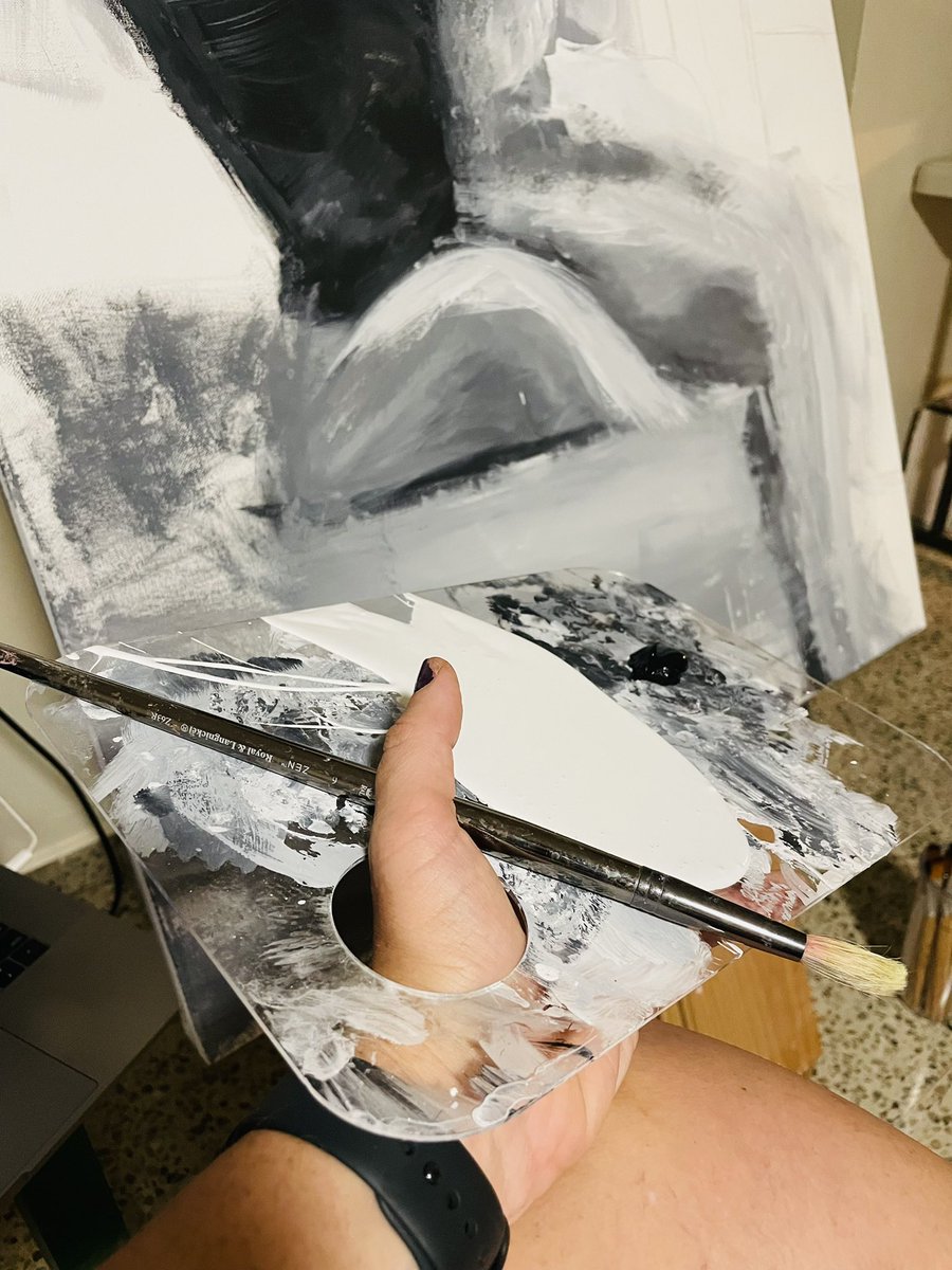 wilper_art's tweet photo. Acrylic canvas in process. Calling my 7th sense. #artist #painting #musa. https://t.co/N4Ligb8Qeh