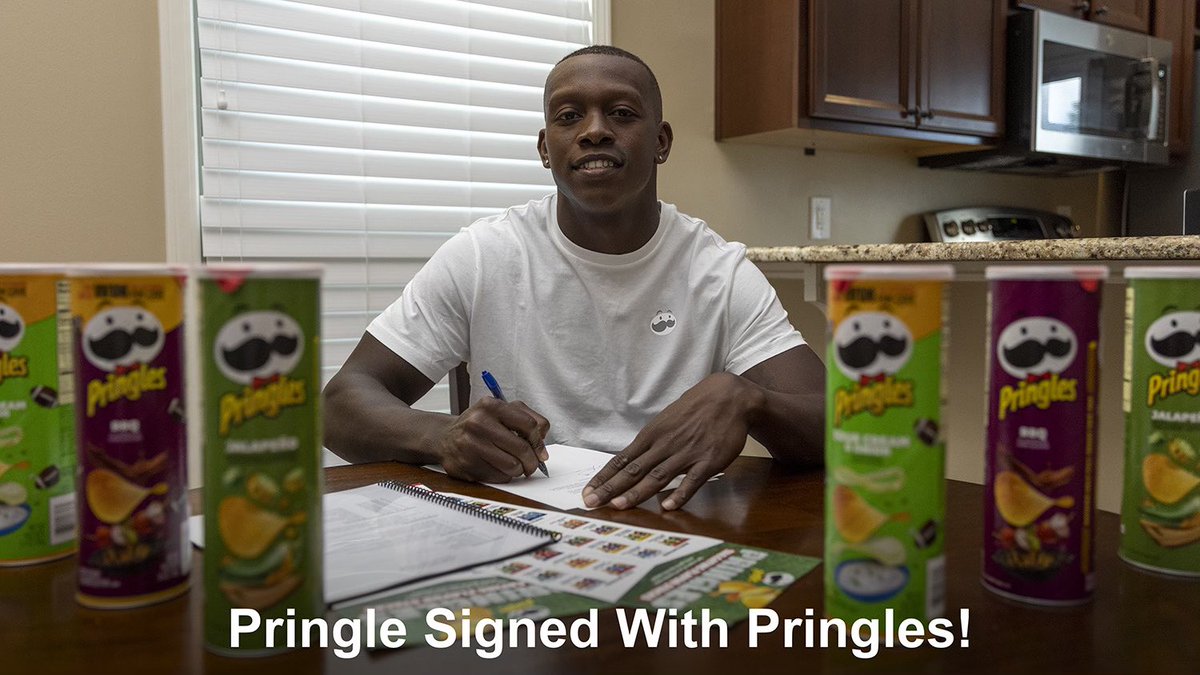 Byron Pringle tweet media