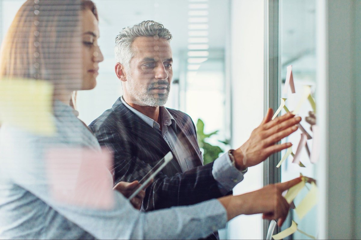 Want to be more #strategic and #successful in your business? Here are 5 tips on how to do so! buff.ly/3rObFnw