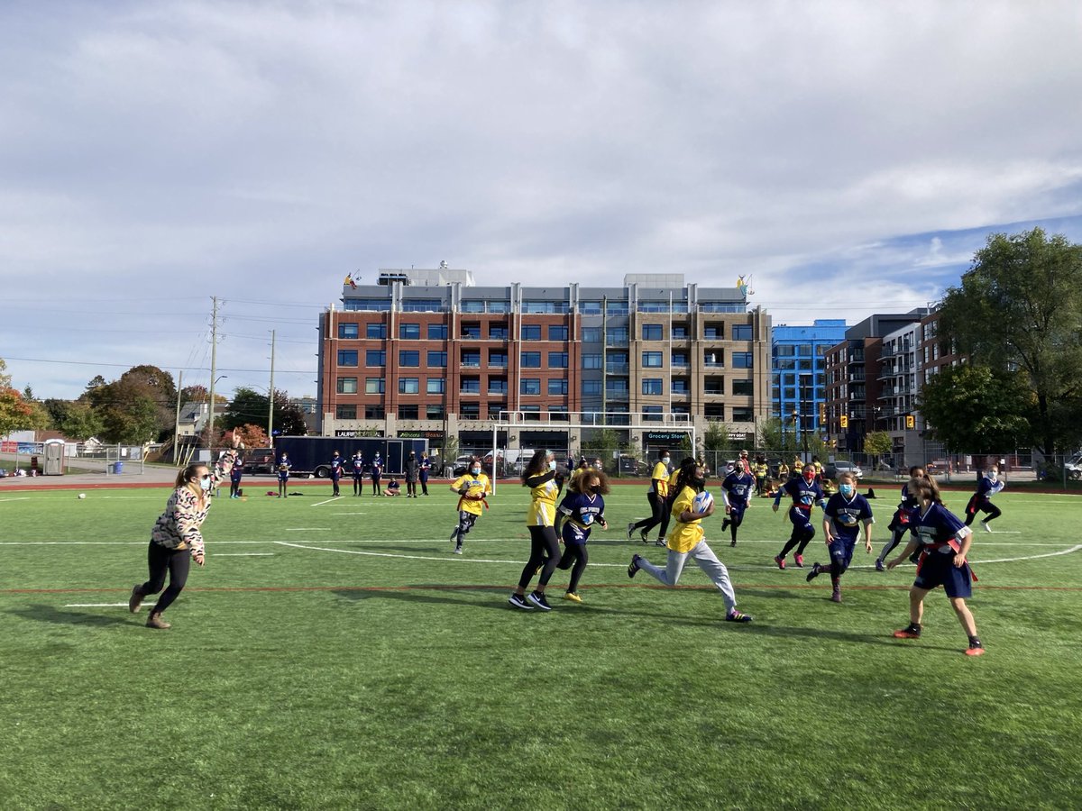 LBPPanthers's tweet photo. 7/8 Girls Flag Rugby took home 🥈The athletes demonstrated exceptional sportsmanship and perseverance! Way to go, Panthers!!🐆 🏉 https://t.co/t63GYs0BIv