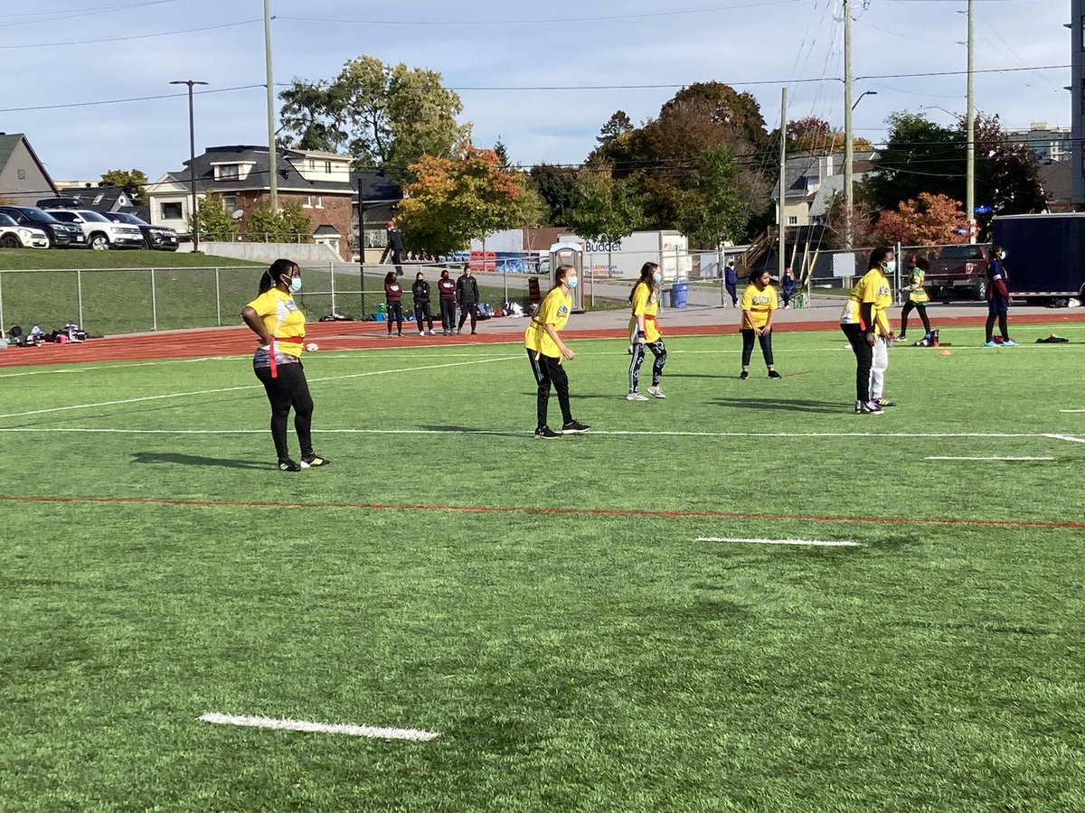 LBPPanthers's tweet photo. 7/8 Girls Flag Rugby took home 🥈The athletes demonstrated exceptional sportsmanship and perseverance! Way to go, Panthers!!🐆 🏉 https://t.co/t63GYs0BIv