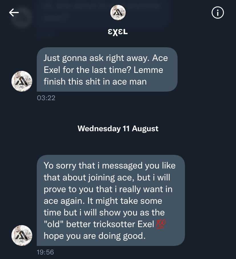 Billy Amba 🤠 tweet media