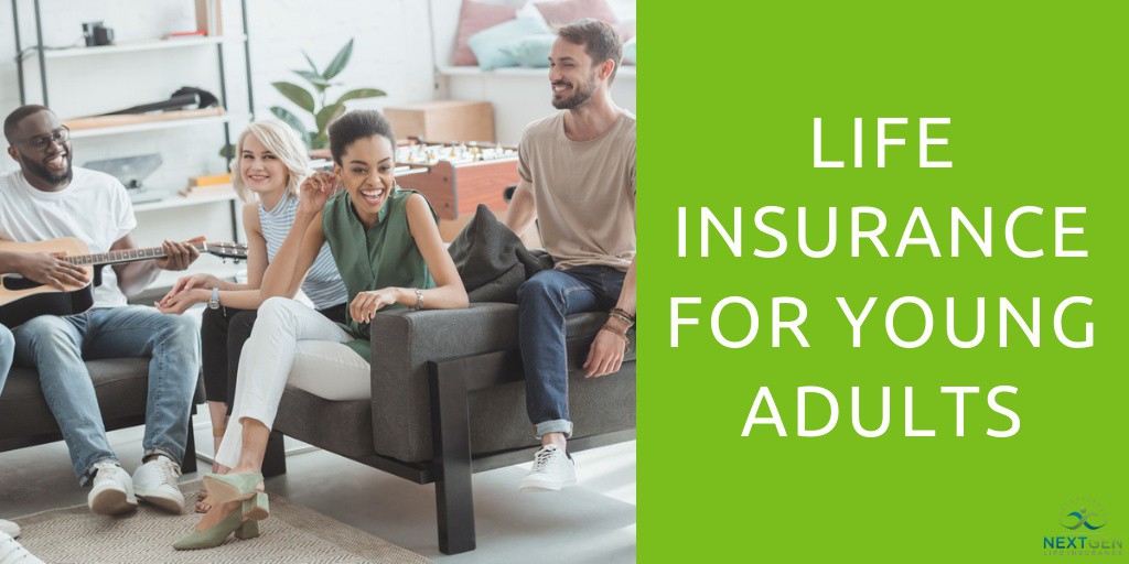 LifeNextgen's tweet photo. Are you curious if there’s a certain age for when you should purchase a life insurance policy? Learn how setting up life insurance for young adults can generate long-term benefits. https://t.co/lvAB96T5Ww

#LifeInsurancePolicy #LifeInsurance https://t.co/vHoytpliTY