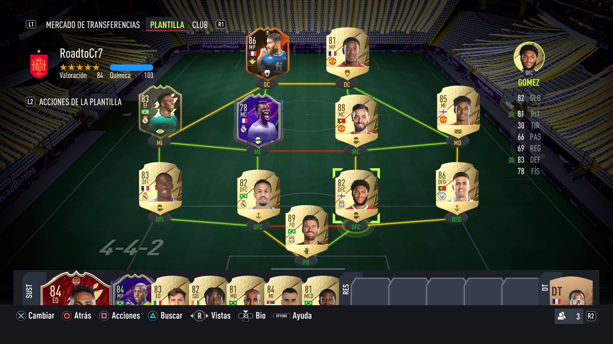 DQuiroz19's tweet photo. #PS4share https://t.co/Yc4uE7xLoE