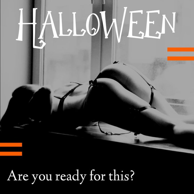 🎃👻💀  https://t.co/HHhf8o6krY  #HELLOWEEN #spookymonth #bnwphotography #spicyhoney #hot https://t.co/<a href="/tag/helloween"class="tags">#HELLOWEEN</a><a href="/tag/spookymonth"class="tags">#spookymonth</a><a href="/tag/hot"class="tags"><span>#hot</span></a><a href="/tag/bnwphotography"class="tags"><span>#bnwphotography</span></a><a href="/tag/spicyhoney"class="tags"><span>#spicyhoney</span></a>