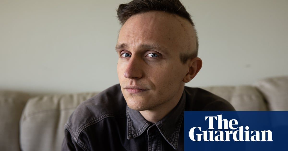 ej_australia's tweet photo. Govt rules deny young pilot with brain cancer #DisabilitySupportPension, reports @GuardianAus - because his condition has not been "fully treated". Read report - https://t.co/PFYnqOJOVw. Read EJA sub to #DSPinquiry - https://t.co/hxU9LL4ilC Get advice  - https://t.co/rxxeMpYN9h https://t.co/rledY58crC