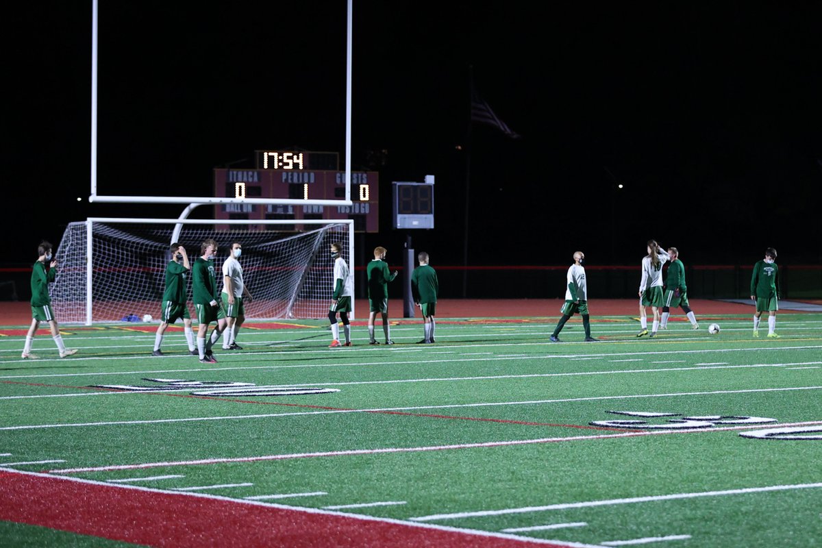 ESPN Ithaca tweet media