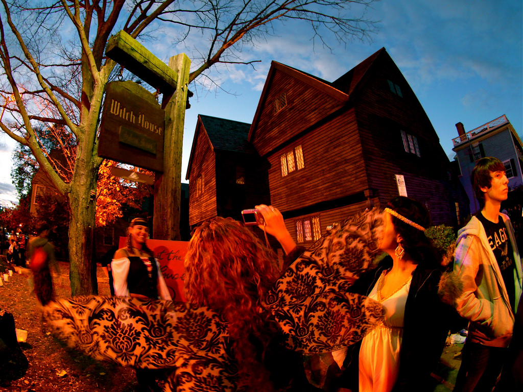Salem: The City of Witches and Great October Destination

ow.ly/KTpQ50GzMrR

#halloween #travel #Salem
