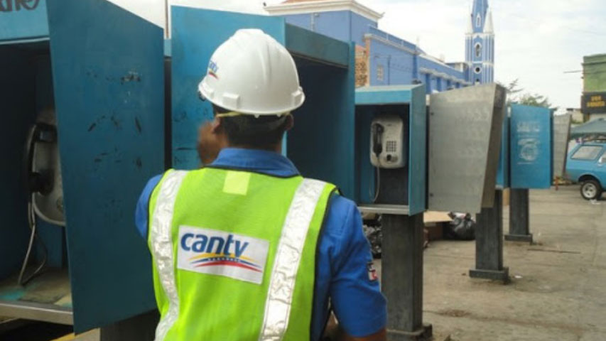#País||La Compañía Anónima Nacional Teléfonos de Venezuela (Cantv) anunció a los usuarios que motivado a varios ajustes en el sistema por la «re-expresión monetaria», se registraron «aumentos considerables» en los montos facturados de las llamadas de larga distancia nacional.