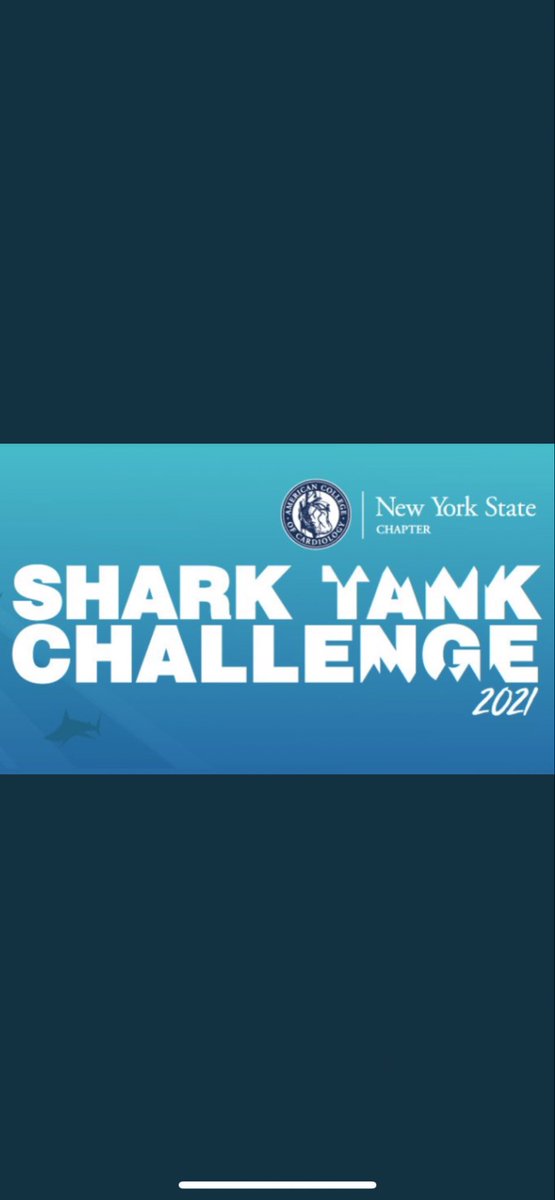 DrRosanel's tweet photo. #SharkTankChallenge in Coney Island Aquarium this Friday in Brooklyn NY.
51 Cases Submitted! 13 Shark Tank Submissions! Who else is excited?!
#cardioshark #CVsharktank #sharkheartattack #docstakingoversharktank
@SrihariNaiduMD @himavidula
#ACCchapters #CardioTwitter https://t.co/2Xx5da3Pkx