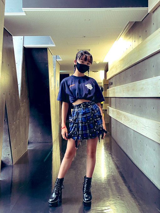 Twitterのコスプレ画像17