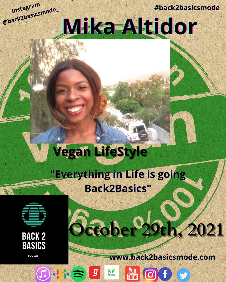 back2basicsmode's tweet photo. what an exciting episodes this week.
@niketkarajagi @JohnDavidMann @SimranSaggu10
#back2basicsmode
#leadership #steelfear #veganlife #punjabi #singer https://t.co/j51NRJqSCJ