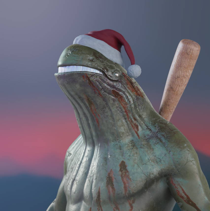 RickBakas's tweet photo. sniped from @WhalesNation secondary
plenty of rarities under 2 SOL https://t.co/MbIzBioJF4