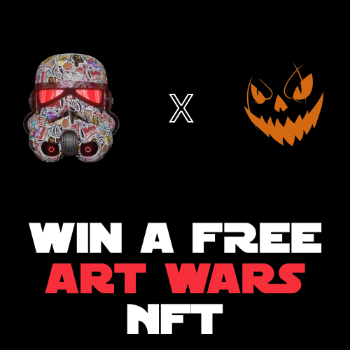 Minting still open on Meta Monsters here: dropspace.art/collection/met…

Each is your ticket to The Monster Mash—a Halloween party in the metaverse, as well as a chance to win a FREE <a href="/ArtWarsNFT/">Art Wars NFT</a> and 1 of 10 spots on their whitelist! The more you hold, the greater chance to win!

#nft