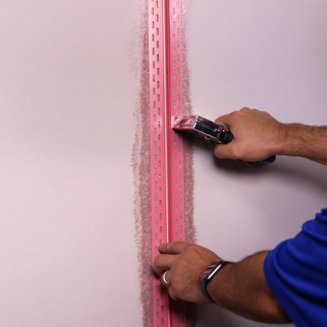 Trim-Tex Drywall Products tweet media