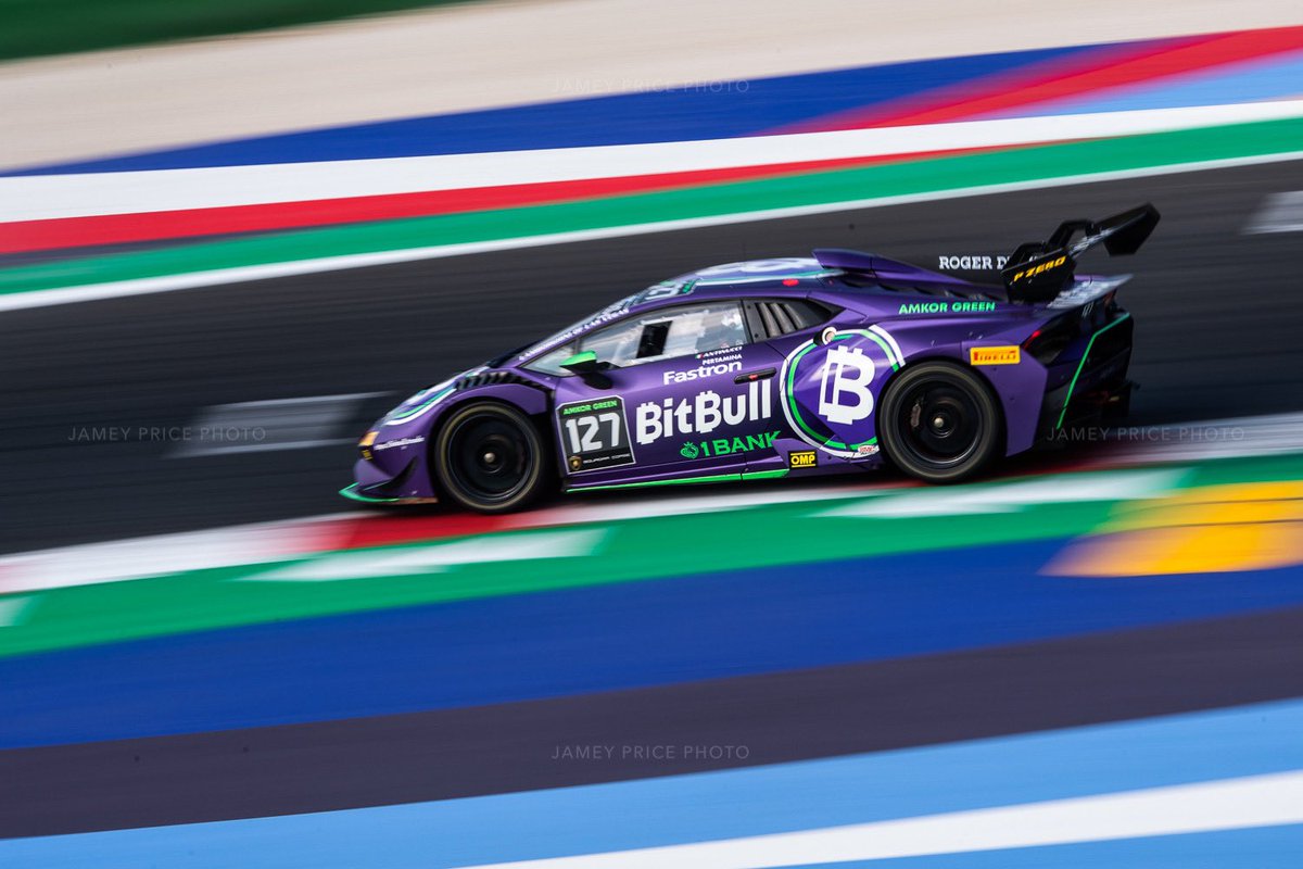 jameypricephoto's tweet photo. It’s always a challenge learning a new track. I’ve never been to Misano, Italy before but excited to capture some cool photos on my @lexarmemory Professional CFExpress Type B Cards this week for Lamborghini!

#LexarProCFexpress #ShotonLexar #LexarElitePhotographer https://t.co/ZBw72XyLAq
