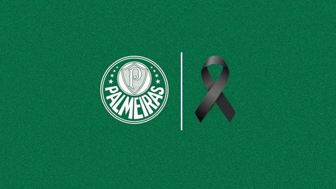 Palmeiras_FEM's tweet photo. É com imenso pesar que comunicamos o falecimento de Amauri Giordan, ex-supervisor da categoria de base do futebol feminino. Prestamos condolências aos familiares e amigos neste momento difícil. https://t.co/lC56grezIm