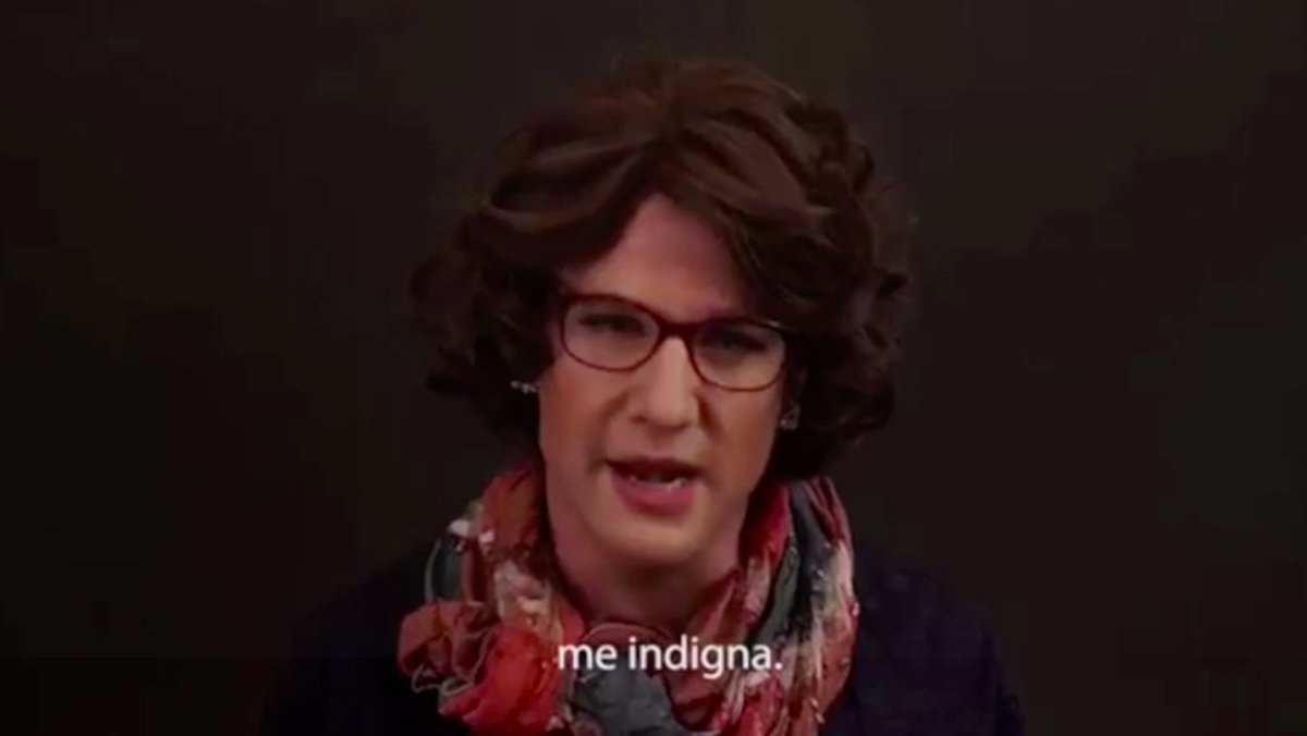 Na_Cabro's tweet photo. Evópoli por quien votarias? 
Solo recordarte que una vez estuvieron por los derechos de la mujer y no por eliminar el Ministerio de la mujer como quiere tu familiar, https://t.co/rlDAjfAohM