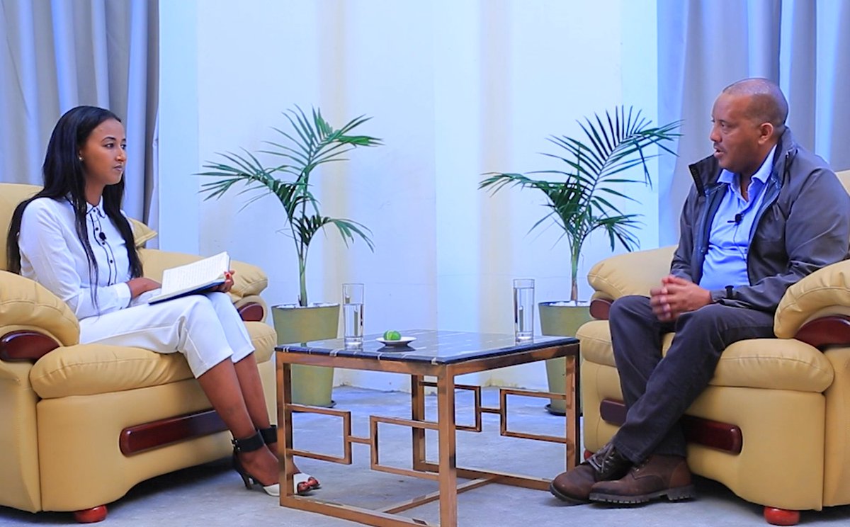 Tmhtvnews's tweet photo. ታጋይ ጌታቸው ረዳ - በወቅታዊ ሁኔታ - 10/27/2021 - TMH https://t.co/Lvgb06finV via @YouTube https://t.co/bgyIUyjscq