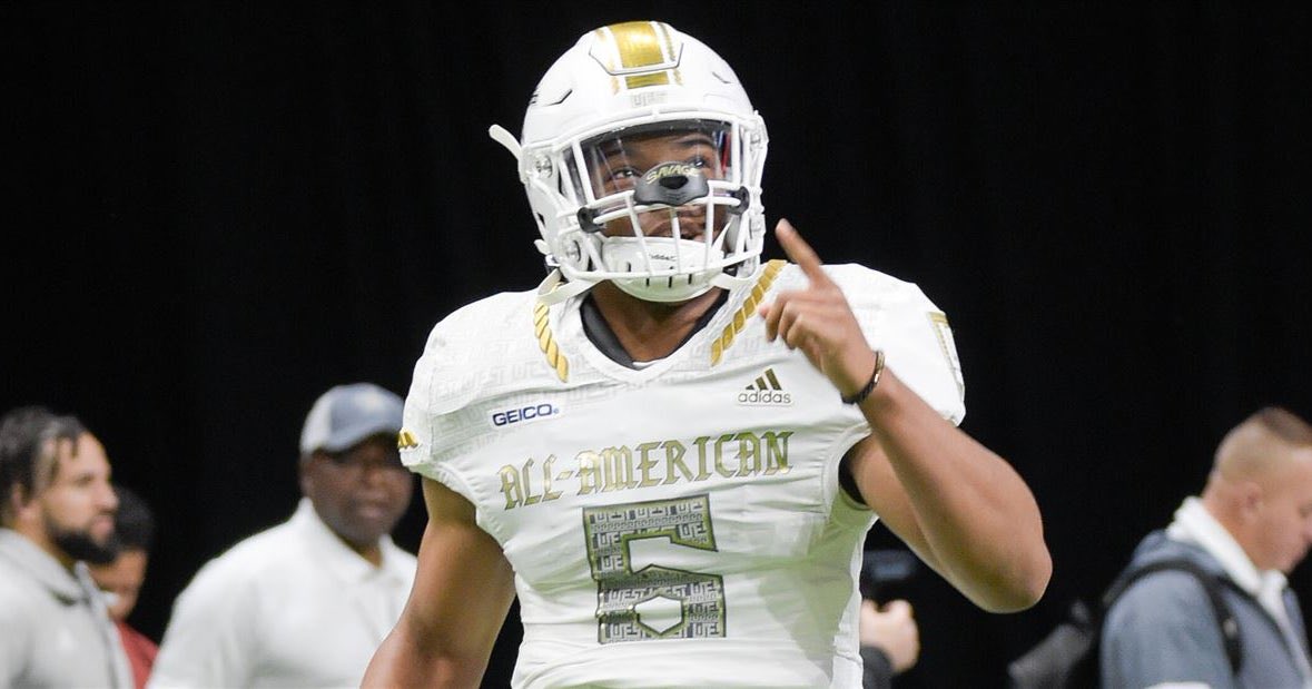 Tre' Hartwell tweet media