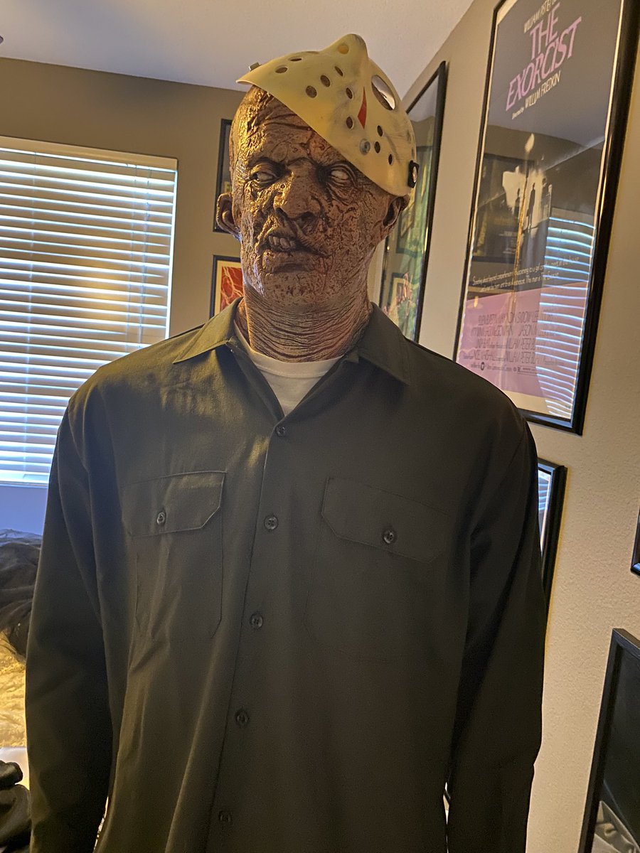 jhern81's tweet photo. FACTS‼️ Where has the month gone?! No time for tears, pull up to the “Hernandez Creep Show” Home Haunt Friday October 29th &amp; Saturday October 30th 7PM-11PM. DM for address. 
🎃🤡👹💀🧙‍♀️🧛‍♂️👽😈👻⚰️🪦🪓🔪 #CountdowntoHalloween #HernandezCreepShow #VictimsWanted https://t.co/ks0TlRxJlv
