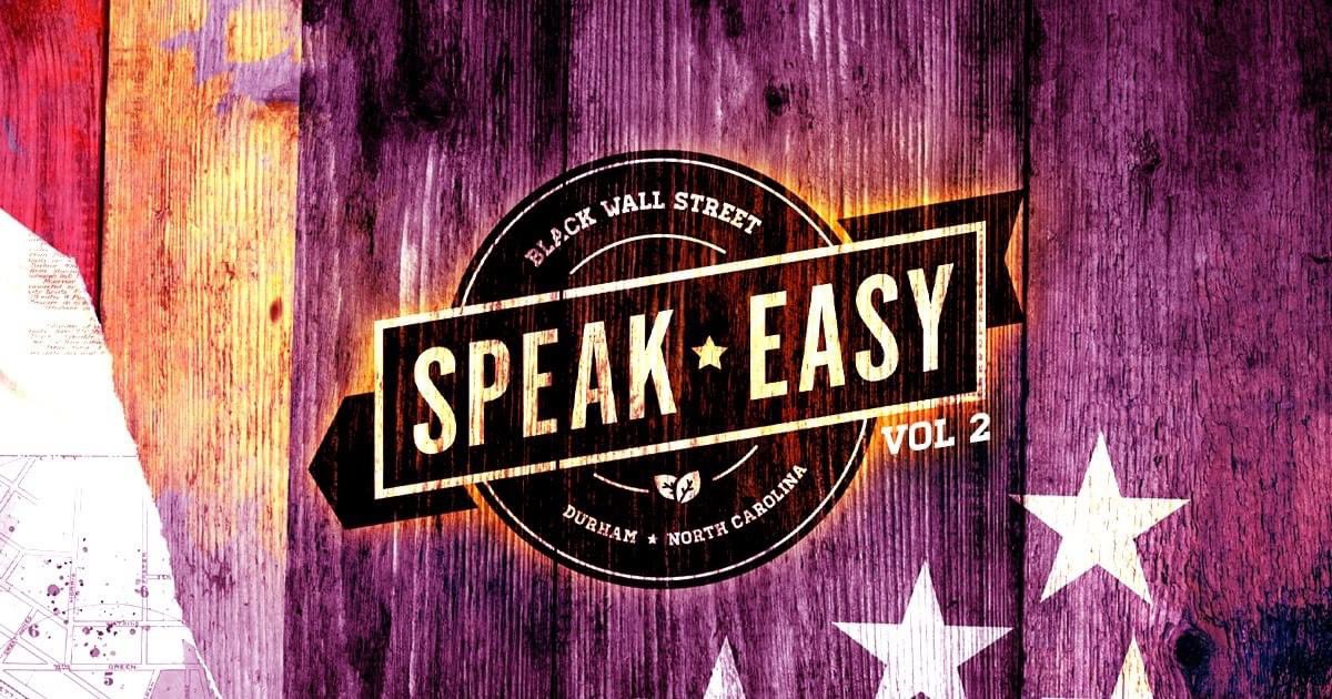 The future is female. 💜

Hear Durham mayoral candidates <a href="/elainefordurham/">Elaine O'Neal</a> and @JavieraforMayor speak tonight during SpeakEasy Part II. Watch now ➡️ youtu.be/x_rMHleE9XM