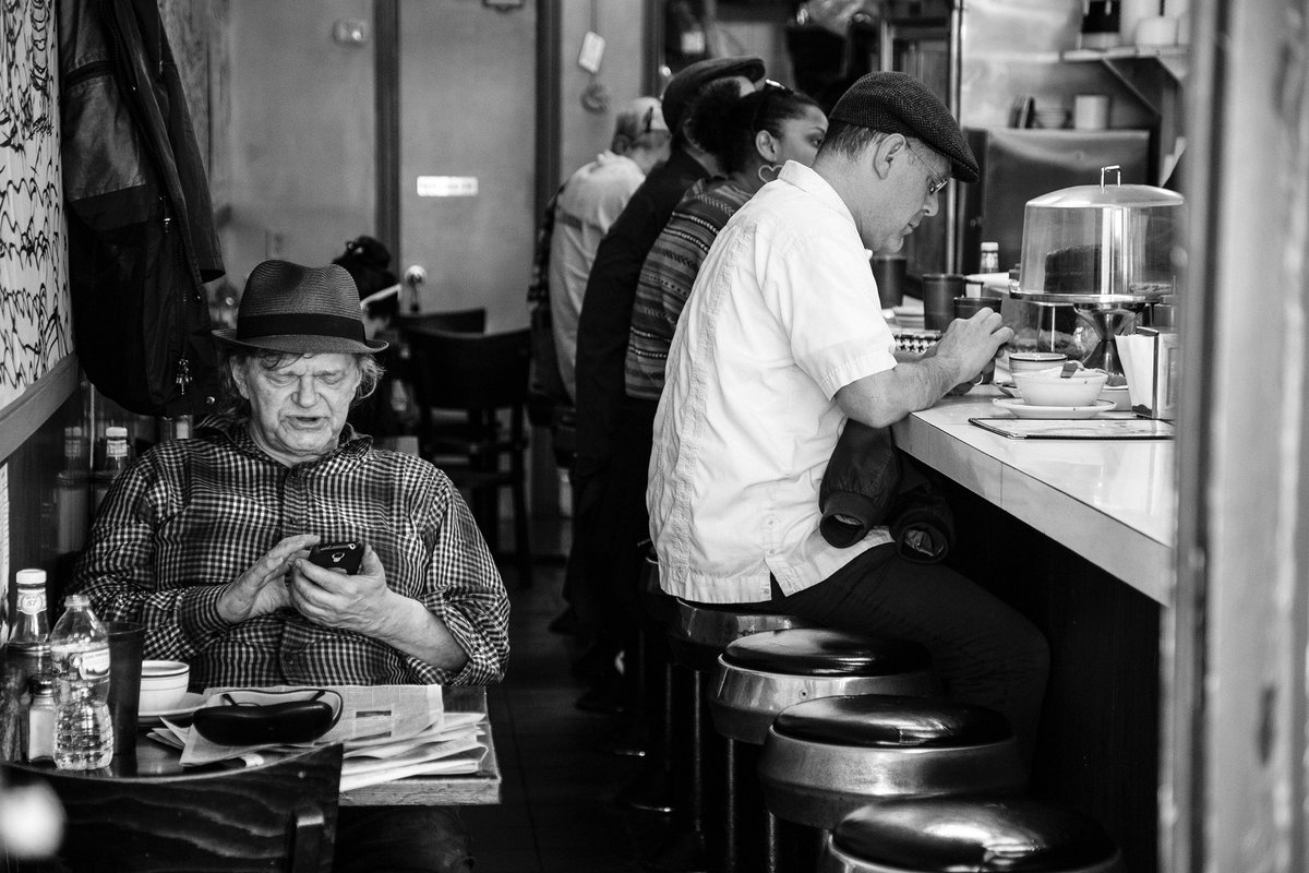 JoakinFargas's tweet photo. In some parts of Manhattan it's still the 50’s
#26
All for 0.05 ETH
https://t.co/gwn8T7WW2q

#NFTs #newyorknft #nftphotography #NFTCommunity https://t.co/PxEipfT5CZ