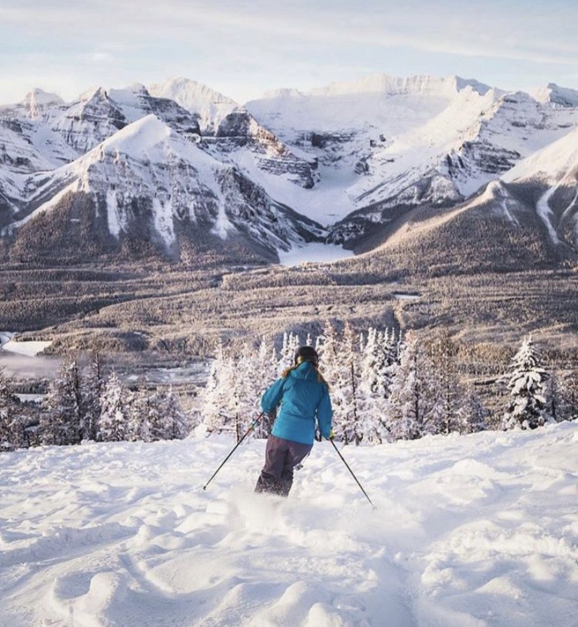 FairmontCLL's tweet photo. Have you heard the news? @skilouise has announced their tentative opening date of November 5th!!
Ready for power days on the hill? Save up to 35% off your room with our Take Your Time offer π https://t.co/wYWCF0P7aq
#SpiritOfWinter #OnlyAFairmontAway
π·: @skilouise https://t.co/VsMbIwq1VL