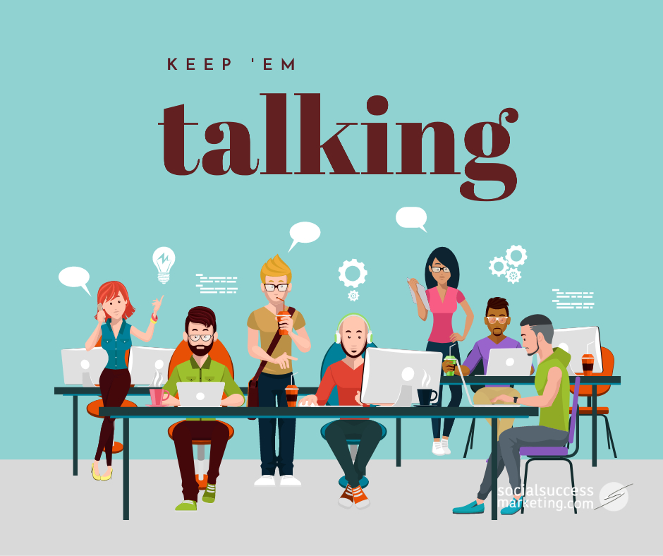SocialSMktg's tweet photo. The more people talk about your post, the higher the chance that more people will see your page.
Source: https://t.co/hWKCm7txs9
#socialmediacontent
#FacebookTip
#SMB https://t.co/aP8AVmDAcE