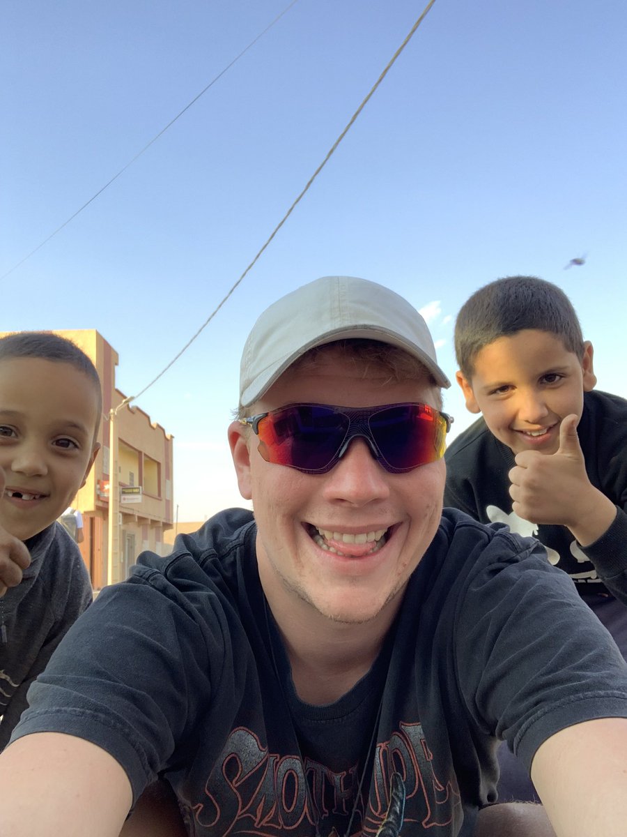TeamSolaride's tweet photo. Recap nr 1 of the day through the eyes of the team. #teamsolaride https://t.co/WTrfIFoAFT