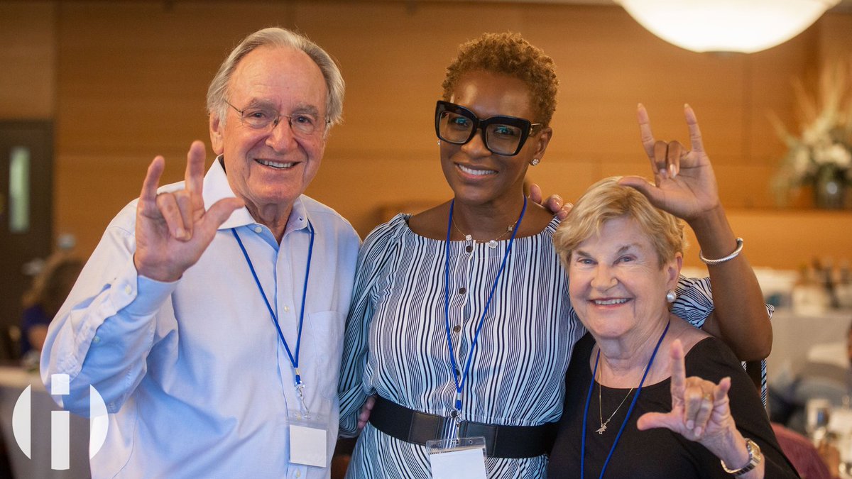 Harkin Summit tweet media