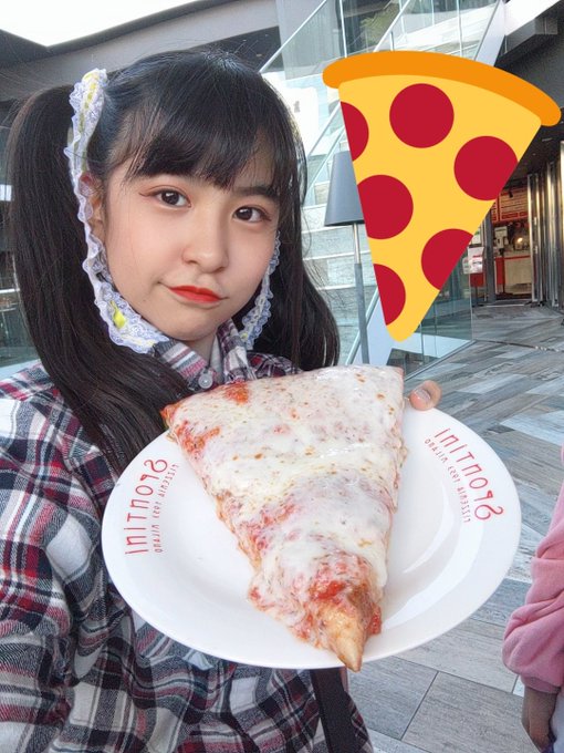 Twitterのコスプレ画像6