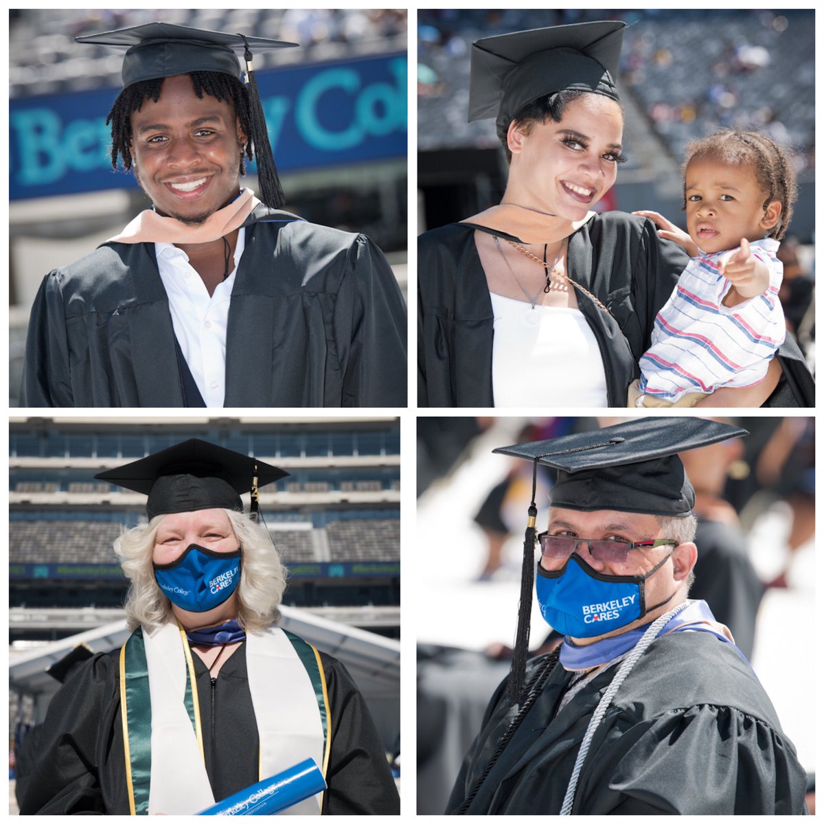 BerkeleyCollege's tweet photo. People choose to begin a #college education at all different stages of life. Students of all ages find the Berkeley College is a perfect fit for their educational and career goals. Learn more about how we can help you reach your full potential! https://t.co/hPcelqAP9Z https://t.co/hoshP5JKeF