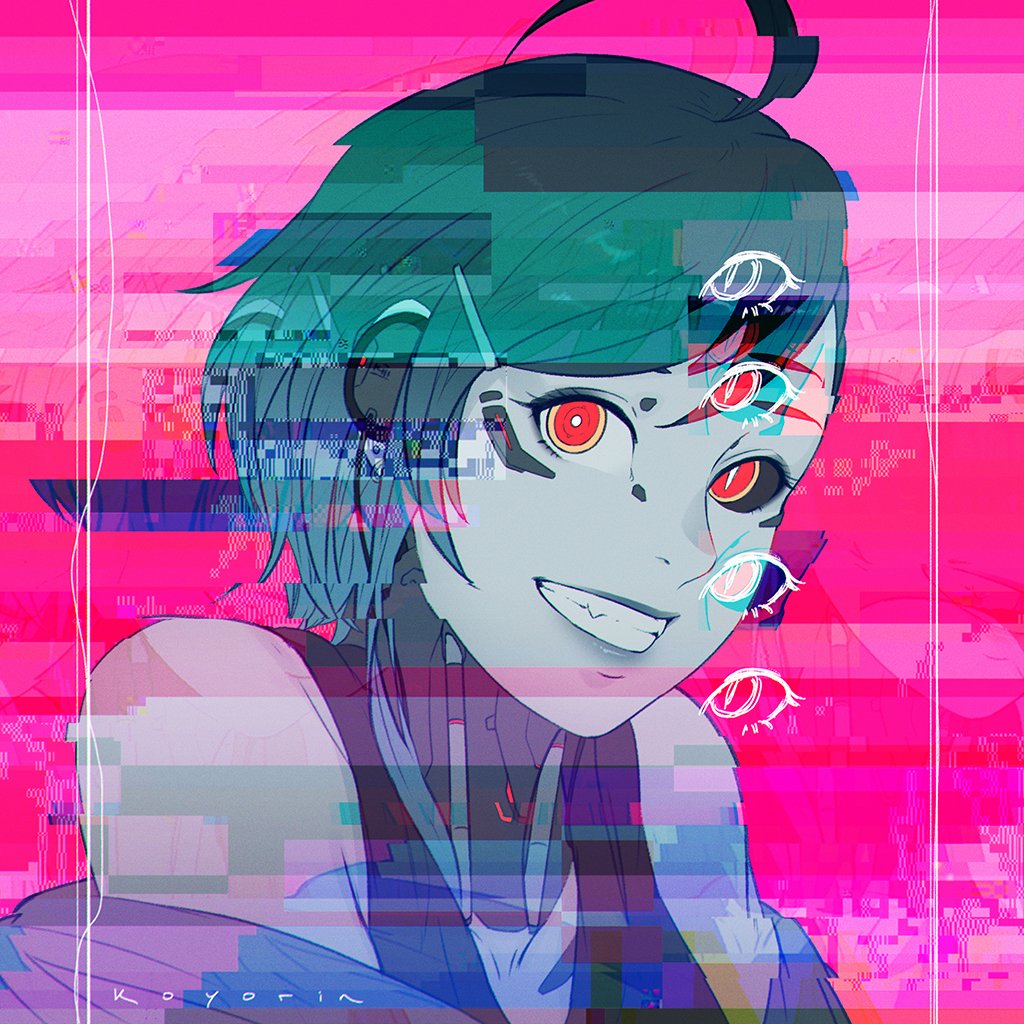 Koyorin 🎃 now @ koyorin.bsky.social tweet media