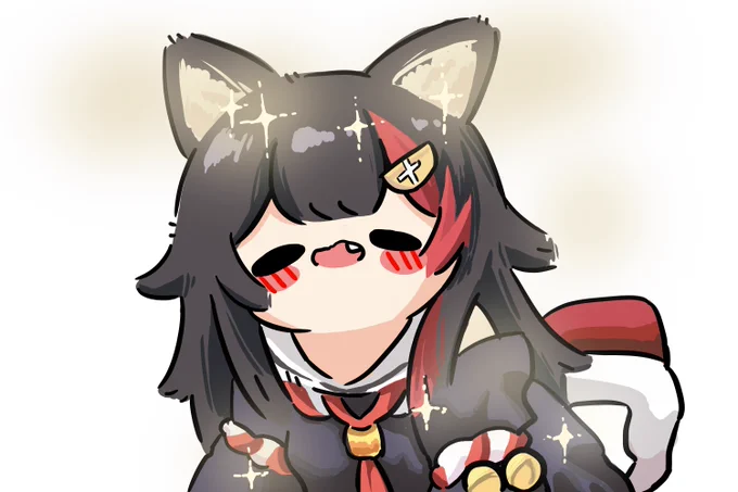 #みおーん絵 