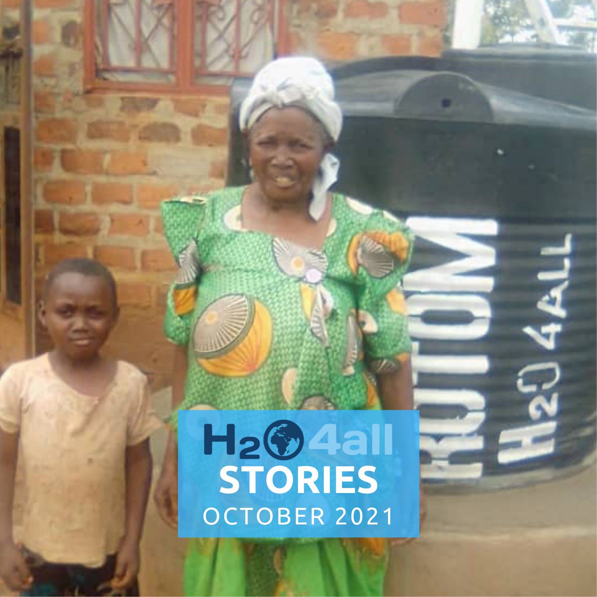 #H2O4ALLStories | Check out our October newsletter here: eepurl.com/hLzLTj.

#safewater #safewaterforall #water #newsletter