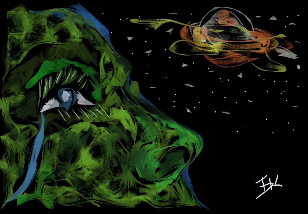 ToryKorr's tweet photo. @thecryptokid__ Please use your good fortune to support projects that deserve it #NFTCommunity https://t.co/a0FiFrGjpf